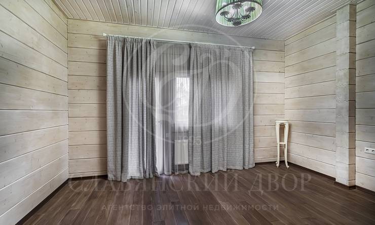 Лот-11752-402390 аренда дома Минское шоссе Дубки