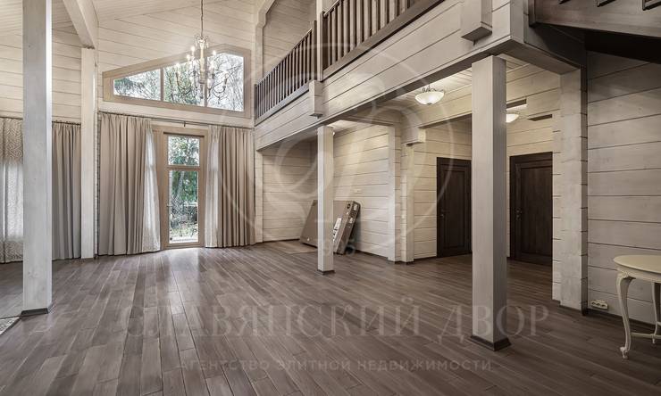 Лот-11752-402391 аренда дома Минское шоссе Дубки