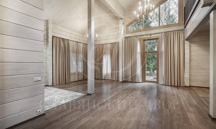 Лот-11752-402392 аренда дома Минское шоссе Дубки