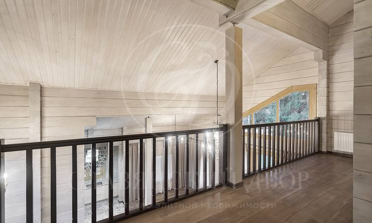 Лот-11752-402393 аренда дома Минское шоссе Дубки