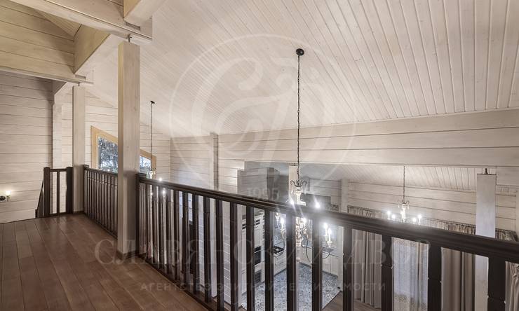 Лот-11752-402394 аренда дома Минское шоссе Дубки