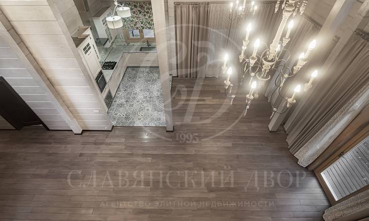 Лот-11752-402396 аренда дома Минское шоссе Дубки