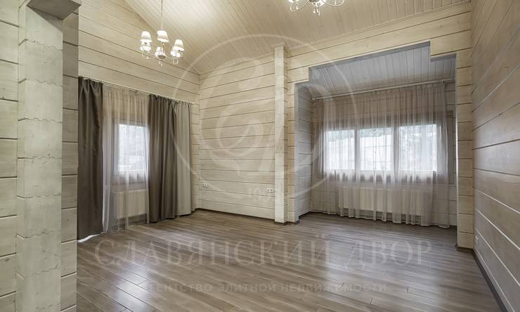 Лот-11752-402397 аренда дома Минское шоссе Дубки