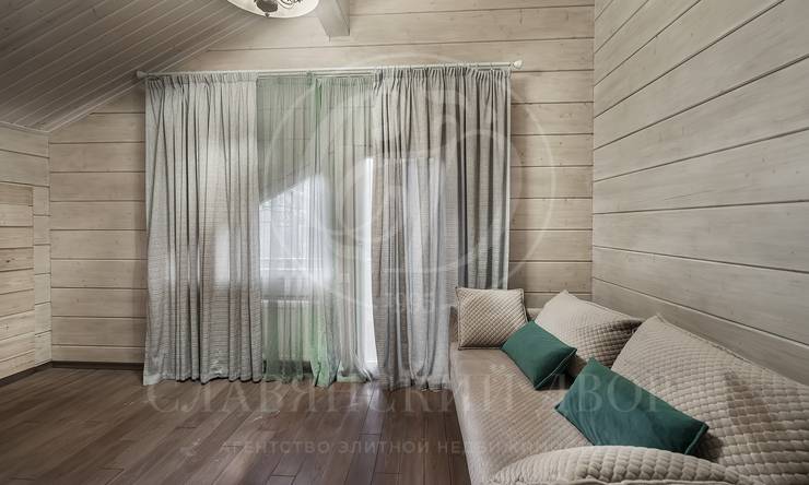 Лот-11752-402398 аренда дома Минское шоссе Дубки