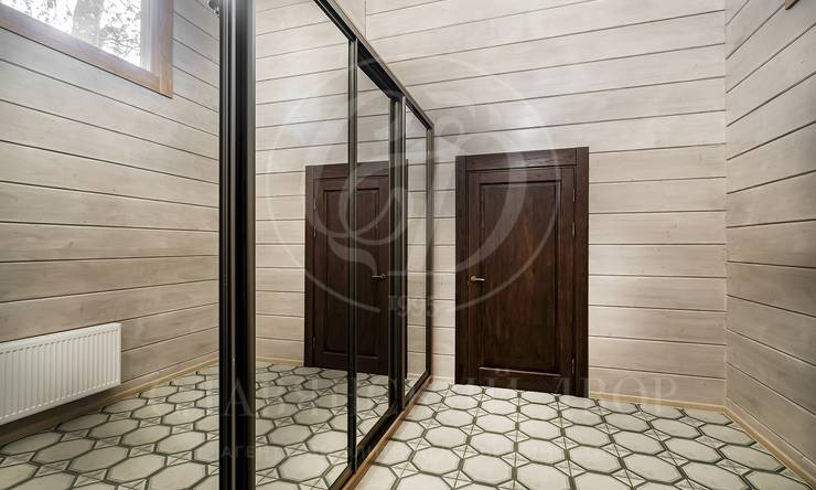 Лот-11752-402405 аренда дома Минское шоссе Дубки