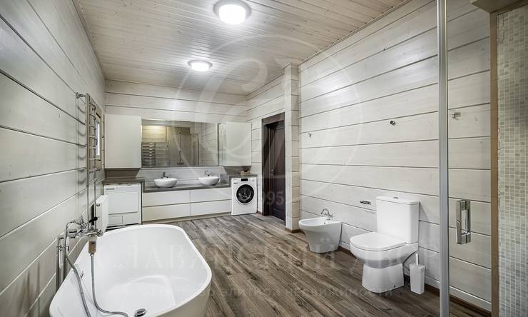 Лот-11752-402406 аренда дома Минское шоссе Дубки