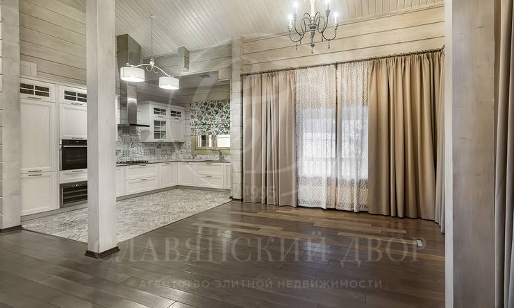 Лот-11752-402408 аренда дома Минское шоссе Дубки