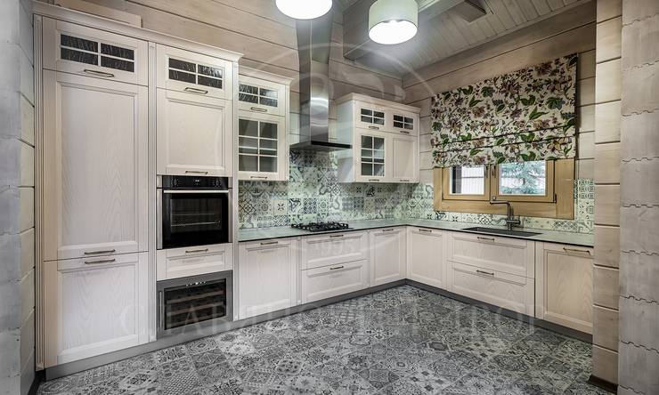 Лот-11752-402409 аренда дома Минское шоссе Дубки