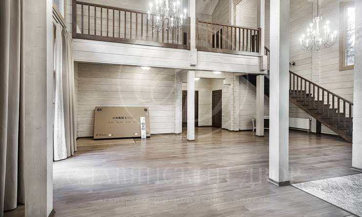 Лот-11752-402411 аренда дома Минское шоссе Дубки