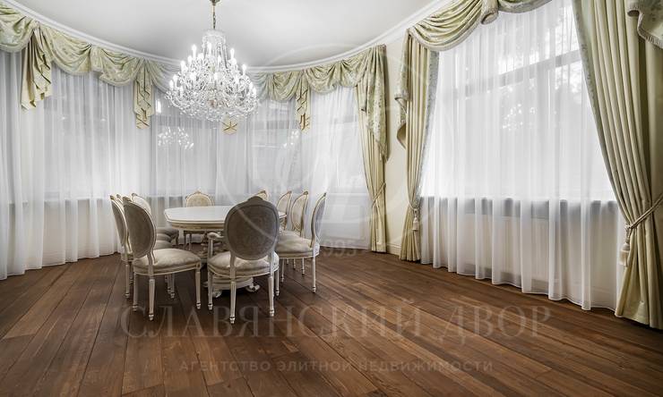 Лот-11670-402415 аренда дома Рублево-Успенское шоссе Ландшафт