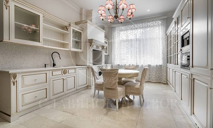 Лот-11670-402418 аренда дома Рублево-Успенское шоссе Ландшафт