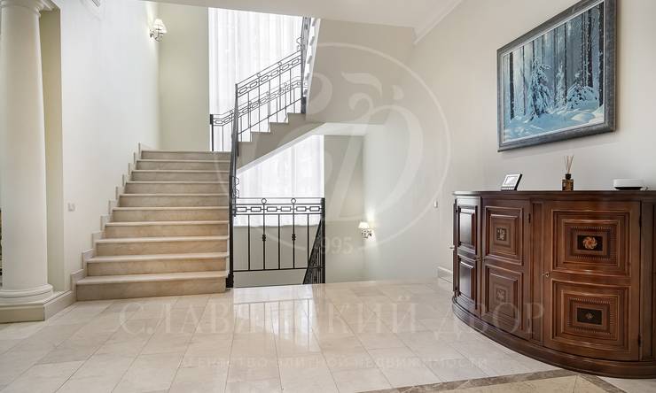 Лот-11670-402422 аренда дома Рублево-Успенское шоссе Ландшафт