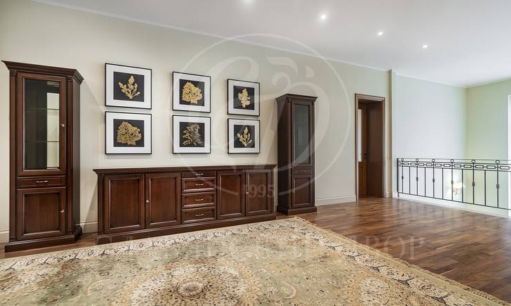 Лот-11670-402423 аренда дома Рублево-Успенское шоссе Ландшафт