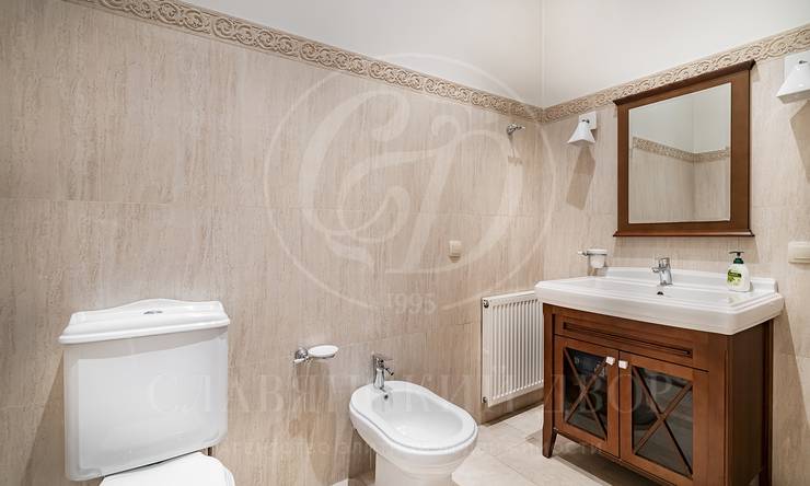 Лот-11670-402426 аренда дома Рублево-Успенское шоссе Ландшафт