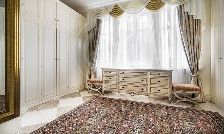 Лот-11670-402431 аренда дома Рублево-Успенское шоссе Ландшафт