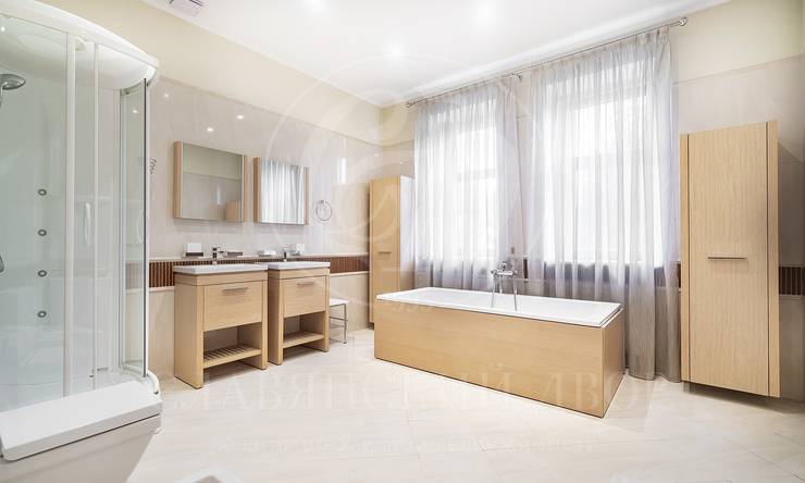 Лот-11670-402433 аренда дома Рублево-Успенское шоссе Ландшафт