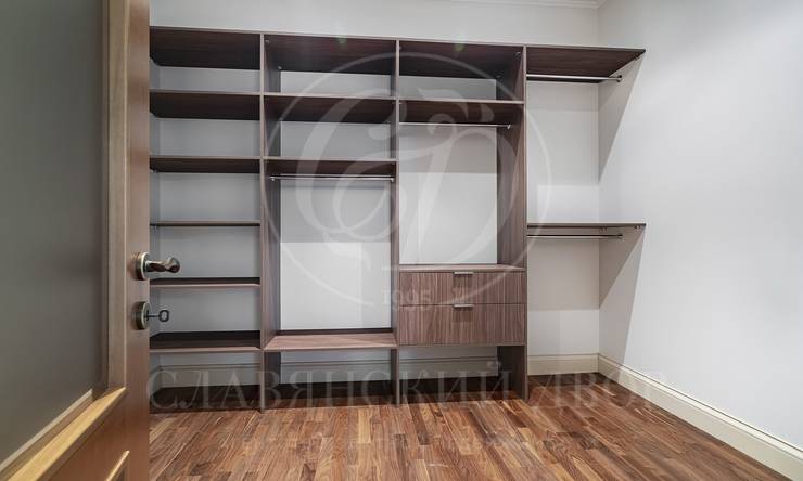 Лот-11670-402434 аренда дома Рублево-Успенское шоссе Ландшафт