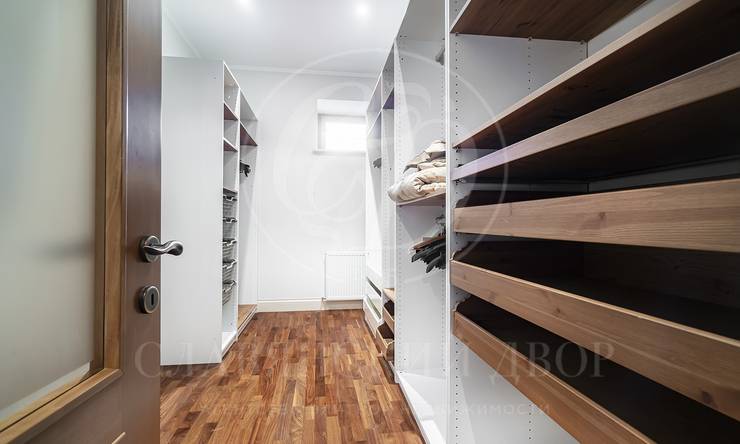 Лот-11670-402439 аренда дома Рублево-Успенское шоссе Ландшафт