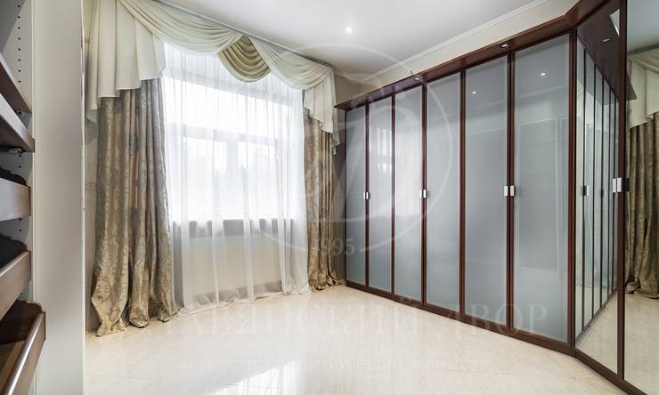 Лот-11670-402441 аренда дома Рублево-Успенское шоссе Ландшафт