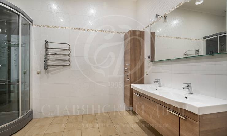 Лот-11670-402445 аренда дома Рублево-Успенское шоссе Ландшафт