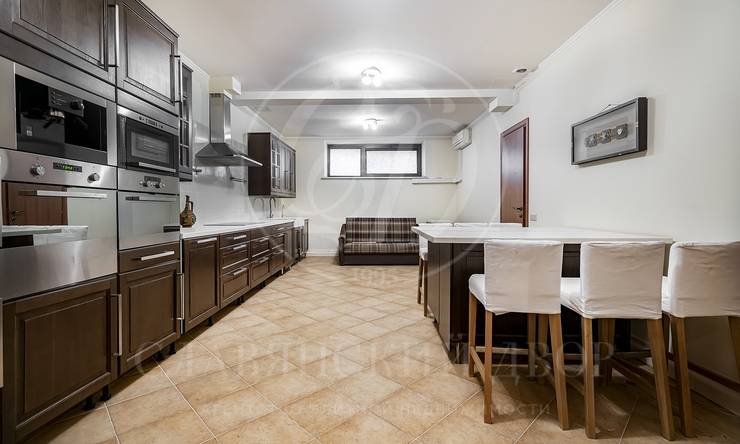 Лот-11670-402447 аренда дома Рублево-Успенское шоссе Ландшафт