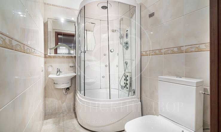 Лот-11670-402448 аренда дома Рублево-Успенское шоссе Ландшафт