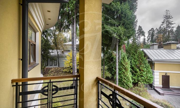 Лот-11670-402449 аренда дома Рублево-Успенское шоссе Ландшафт