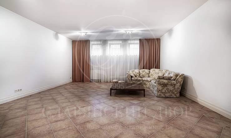 Лот-11670-402450 аренда дома Рублево-Успенское шоссе Ландшафт