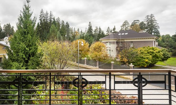 Лот-11670-402451 аренда дома Рублево-Успенское шоссе Ландшафт