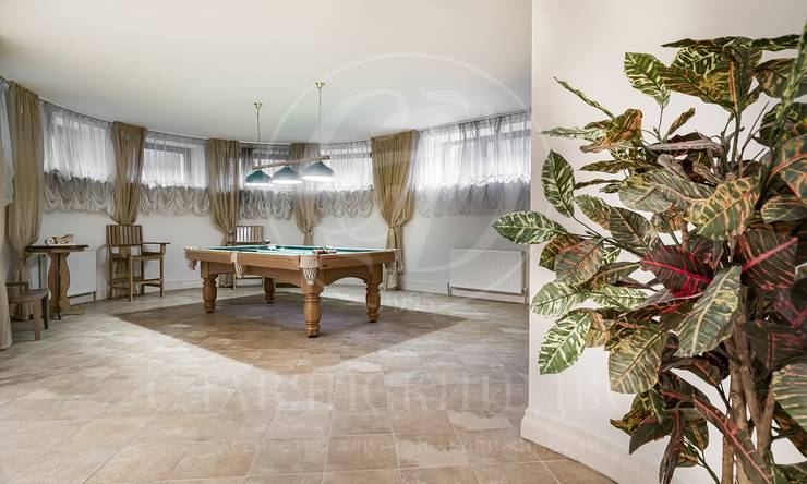 Лот-11670-402452 аренда дома Рублево-Успенское шоссе Ландшафт