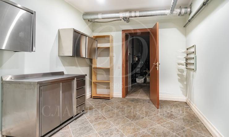 Лот-11670-402454 аренда дома Рублево-Успенское шоссе Ландшафт