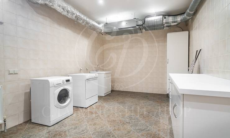 Лот-11670-402455 аренда дома Рублево-Успенское шоссе Ландшафт