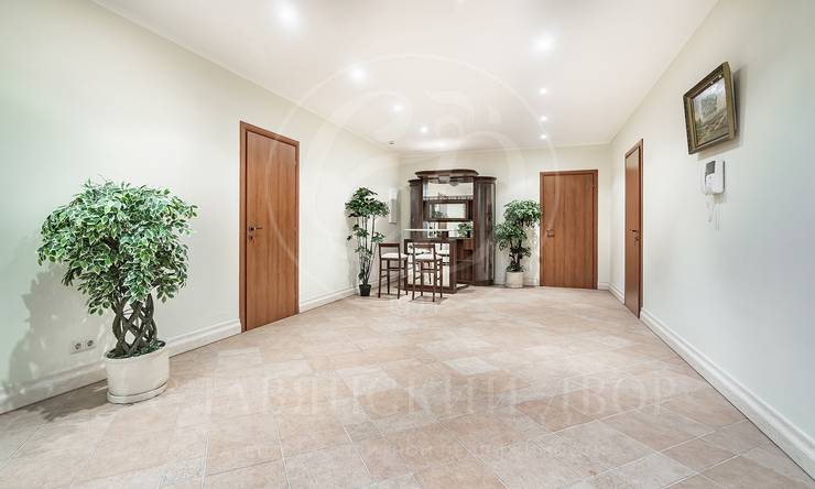 Лот-11670-402456 аренда дома Рублево-Успенское шоссе Ландшафт