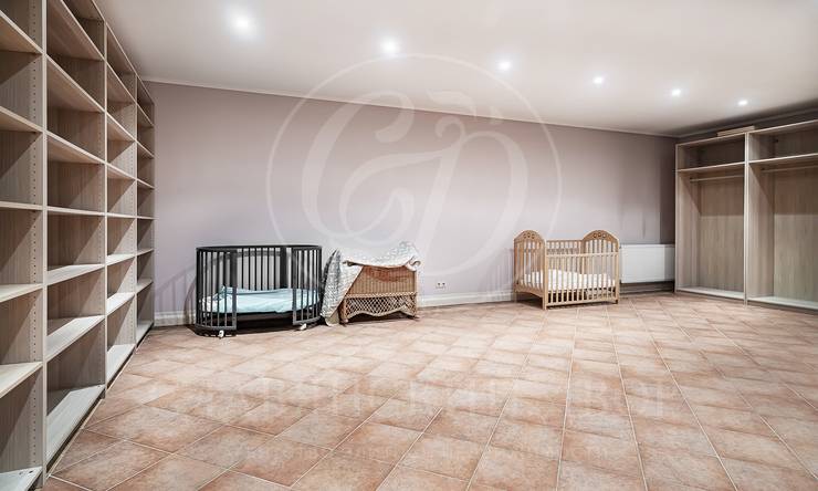 Лот-11670-402457 аренда дома Рублево-Успенское шоссе Ландшафт