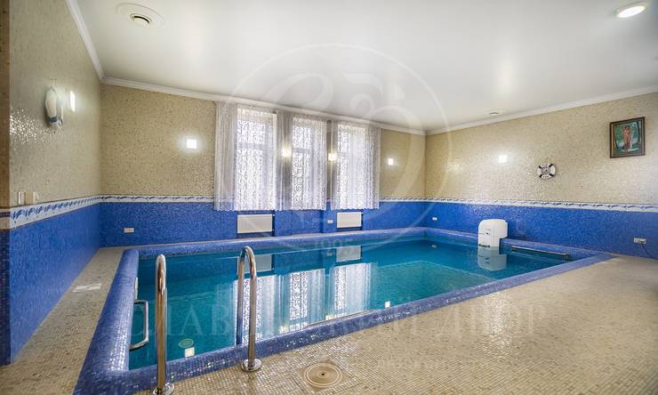 Лот-11670-402470 аренда дома Рублево-Успенское шоссе Ландшафт