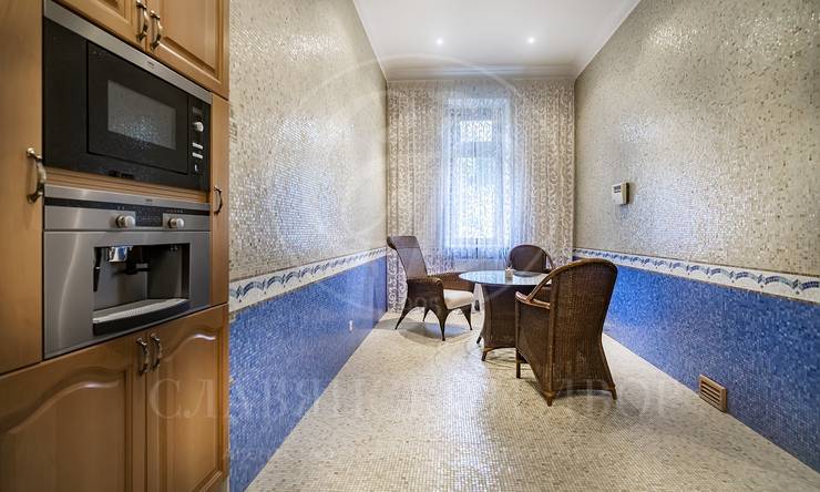 Лот-11670-402472 аренда дома Рублево-Успенское шоссе Ландшафт