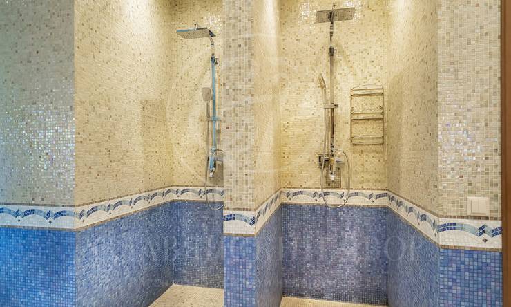 Лот-11670-402475 аренда дома Рублево-Успенское шоссе Ландшафт