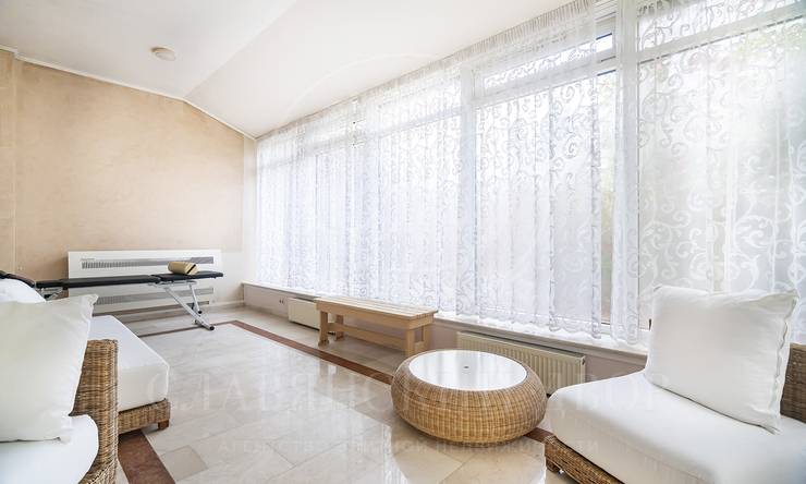 Лот-11670-402476 аренда дома Рублево-Успенское шоссе Ландшафт