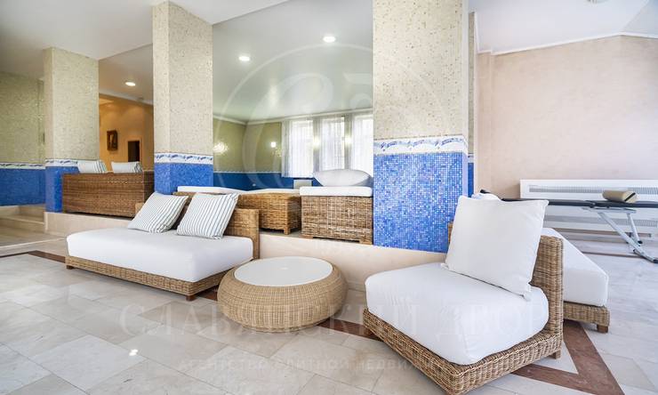 Лот-11670-402477 аренда дома Рублево-Успенское шоссе Ландшафт