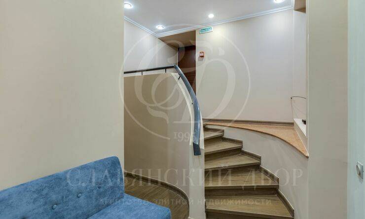 продажа  ЦАО Пушкинская Петровка