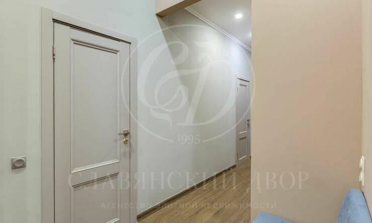 продажа  ЦАО Пушкинская Петровка