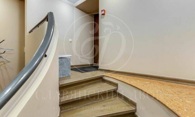 продажа  ЦАО Пушкинская Петровка