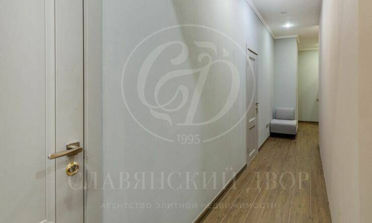 продажа  ЦАО Пушкинская Петровка