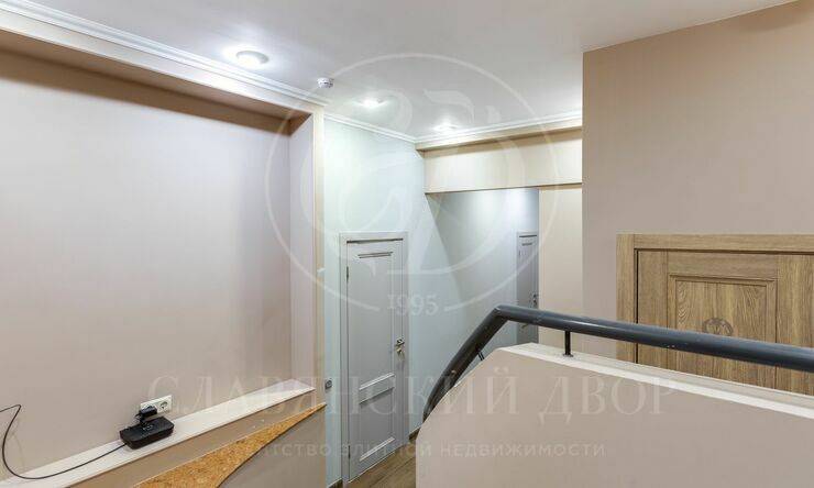 продажа  ЦАО Пушкинская Петровка