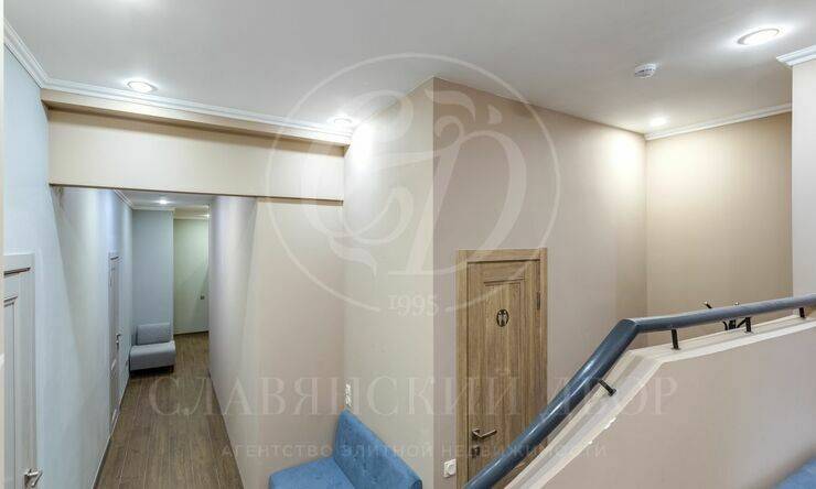 продажа  ЦАО Пушкинская Петровка