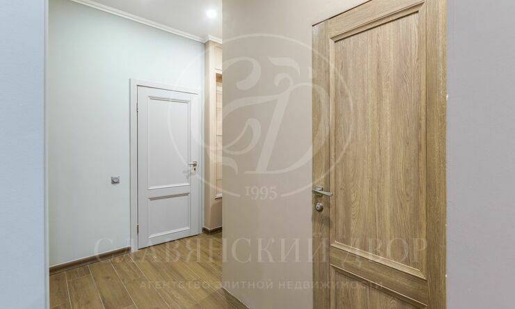 продажа  ЦАО Пушкинская Петровка