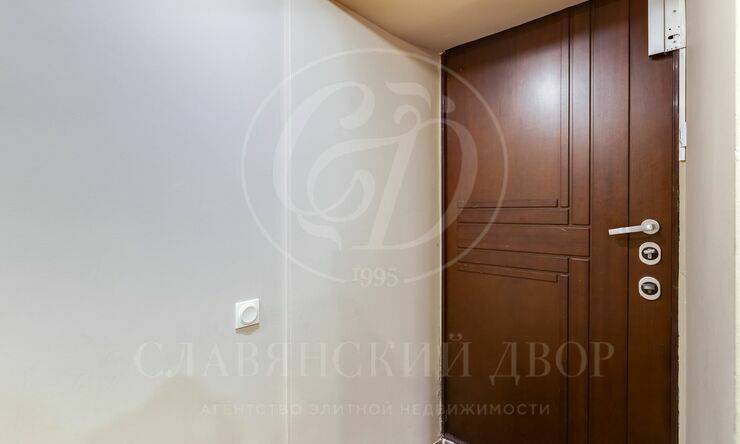 продажа  ЦАО Пушкинская Петровка