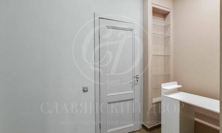 продажа  ЦАО Пушкинская Петровка