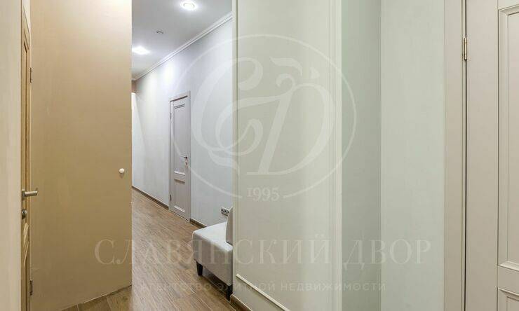 продажа  ЦАО Пушкинская Петровка