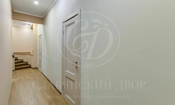 продажа  ЦАО Пушкинская Петровка